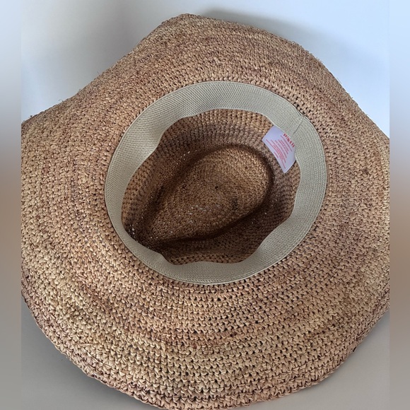 Pistil Janis Sun Hat (NWT!) - Picture 9 of 11